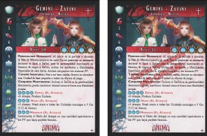 Gemini-Zafini (errata)